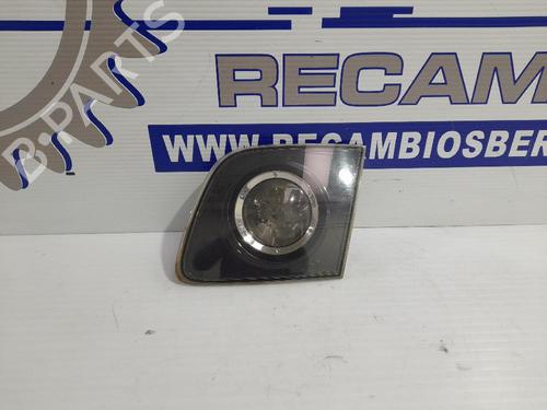 Used Right tailgate light MAZDA 3 Saloon (BK) 1.6 DI Turbo (BK12Y) (109 hp) 31540904