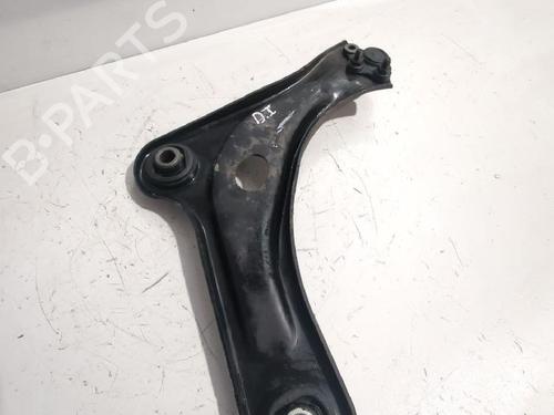 Left front suspension arm CITROËN C3 II (SC_) 1.4 HDi 70 (SC8HZC, SC8HR0, SC8HP4) | BP32463767M12 - Image 3