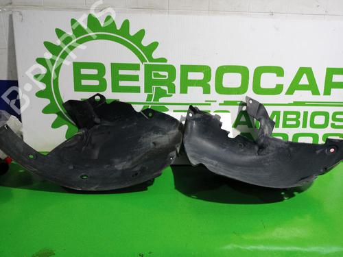 Hjulbue Hjulbue RENAULT GRAND SCÉNIC II (JM0/1_) 1.6 Flex (112 hp) 31549302 31549302