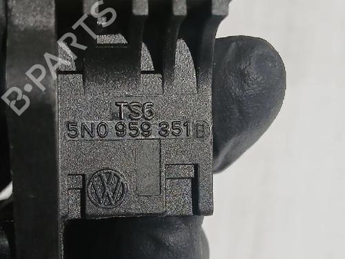 Electronic sensor SEAT LEON (1P1) 1.9 TDI | BP31563505M84  - Image 6