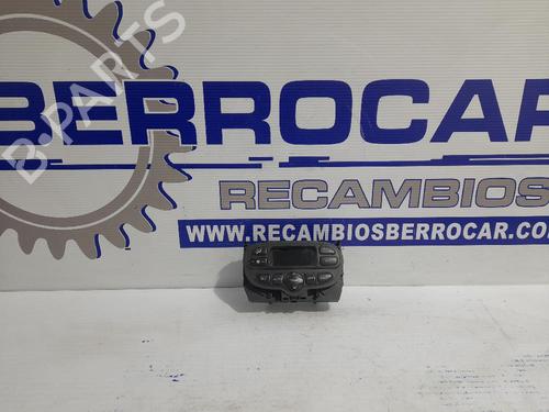 Used Climate control MITSUBISHI ASX (GA_W_) 1.6 MIVEC (GA1W) (116 hp) 31541269