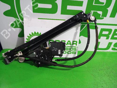 Used Front right window mechanism Front right window mechanism SEAT ALHAMBRA (7V8, 7V9) 2.0 TDI (140 hp) 31545295 31545295