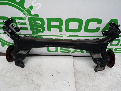 Bagaksel Bagaksel RENAULT GRAND SCÉNIC II (JM0/1_) 1.6 Flex (112 hp) 31549364 31549364