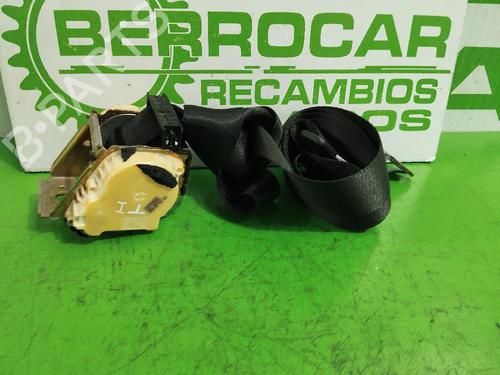 Used Rear left seatbelt Rear left seatbelt FORD FOCUS I Saloon (DFW) 1.6 16V (100 hp) 31545373 31545373