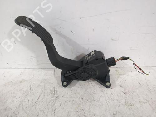 Used Pedal TOYOTA COROLLA Hatchback (_E21_, _EA1_, _EH1_) 1.8 VVTi Hybrid (ZWE219) (140 hp) 31567263