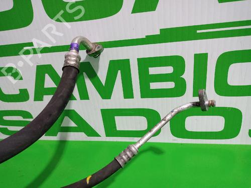 AC pipe FORD KA (RU8) 1.3 TDCi | BP31543216M126 - Image 3