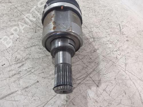 Right front driveshaft HYUNDAI i20 III (BC3, BI3) 1.0 T-GDI | BP31567202M39