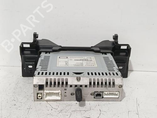 Radio RENAULT KANGOO Express (FW0/1_) 1.5 dCi 90 (FW0G, FW05, FW08, FW11) | BP38866526E6 - Image 4