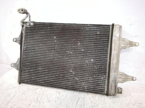 Used AC radiator VW POLO IV (9N_, 9A_) 1.9 SDI (64 hp) 32489954
