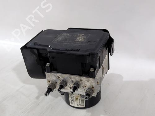 Used ABS pump ABS pump FIAT DOBLO Cargo (263_) 1.3 D Multijet (75 hp) 40040875 40040875