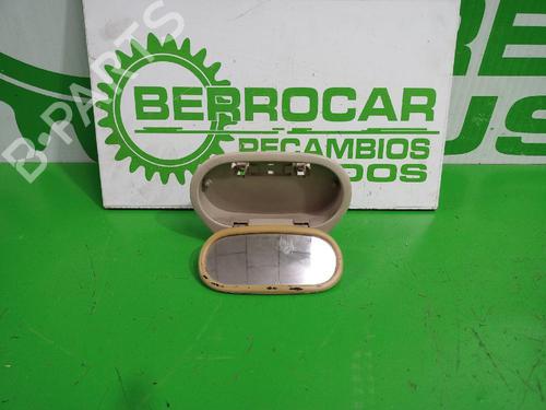 Used Rear mirror Rear mirror RENAULT SCÉNIC II (JM0/1_) 1.6 BiFuel (113 hp) 31544716 31544716