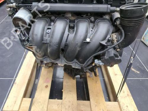 Engine MINI MINI (R56) Cooper | BP31555634M1 - Image 2