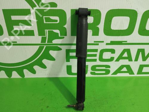 Used Right rear shock absorber RENAULT MEGANE II Coupé-Cabriolet (EM0/1_) 1.9 dCi (120 hp) 31544252