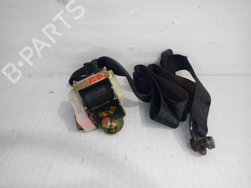 Sikkerhedssele bag venstre CHEVROLET MATIZ (M200, M250) 1.0 (67 hp) 31555851