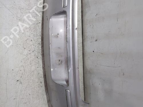 Used Rear bumper Rear bumper 38865686 38865686