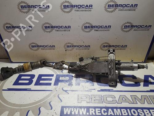 Steering column MERCEDES-BENZ C-CLASS (W203) C 220 CDI (203.006, 203.008) | BP31539501M21