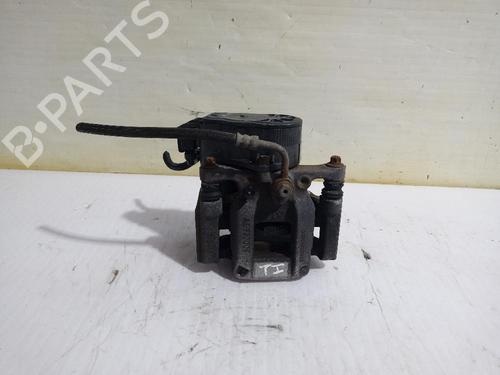 Used Left rear brake caliper OPEL GRANDLAND X Van 1.2 (75) (131 hp) 31559622