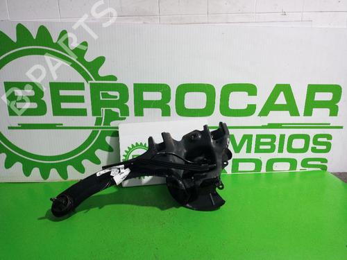 Used Left rear steering knuckle FORD FOCUS C-MAX (DM2) 1.8 TDCi (115 hp) 31546333