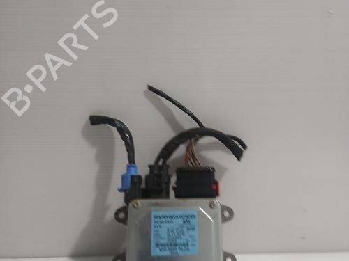 Used Electronic module Electronic module CITROËN C3 I (FC_, FN_) 1.4 i (73 hp) 31565144 31565144