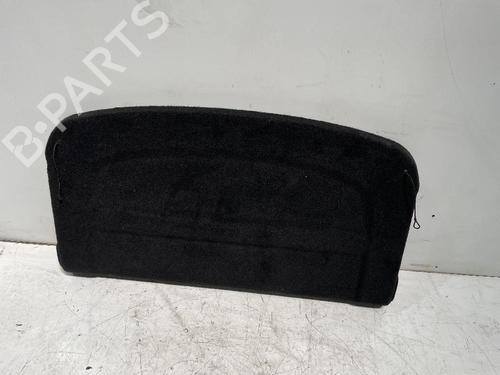 Used Rear parcel shelf OPEL GRANDLAND / GRANDLAND X (A18, P1UO) 1.5 Turbo D (75) (131 hp) 31559972