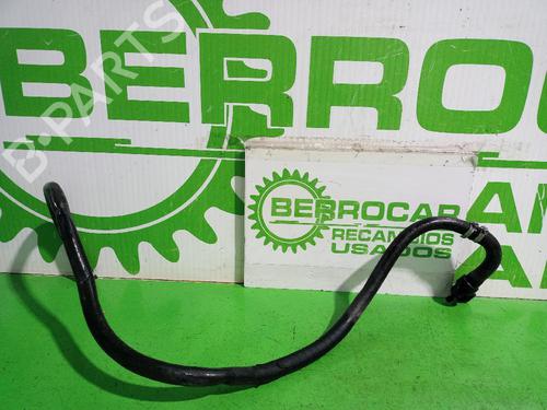 Pipe PEUGEOT 2008 I (CU_) | BP31676945M125 - Image 4