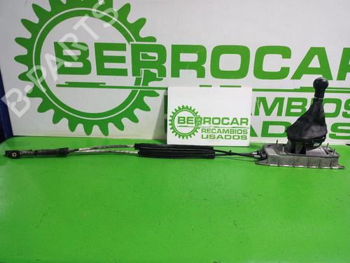 Used Gear lever Gear lever SEAT ALTEA XL (5P5, 5P8) 1.9 TDI (105 hp) 31546458 31546458