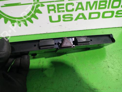 Warning switch OPEL ASTRA H Saloon (A04) 1.4 (L69) | BP31545642I22 - Image 3