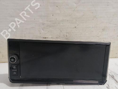 Used Display monitor Display monitor PEUGEOT RIFTER 1.5 BlueHDi 100 (102 hp) 31564523 31564523
