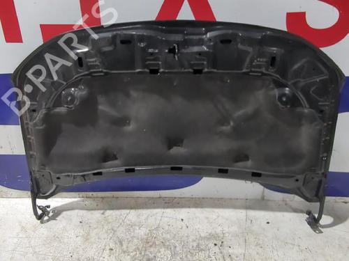 Capot DACIA DUSTER (HM_) 1.0 TCe 90 (HMM6) | BP31568524C1 