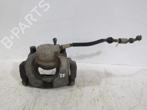 Used Left front brake caliper LAND ROVER FREELANDER 2 (L359) 2.2 TD4 4x4 (160 hp) 31565168