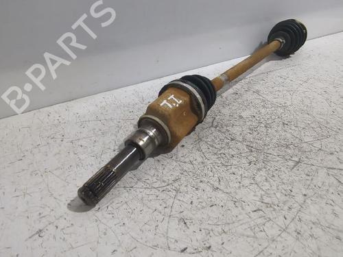 Used Left rear driveshaft Left rear driveshaft LAND ROVER FREELANDER I (L314) 2.0 Td4 4x4 (109 hp) 33735288 33735288