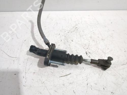 Koblingscylinder OPEL ZAFIRA A MPV (T98) 2.0 DTI 16V (F75) (101 hp) 32463704