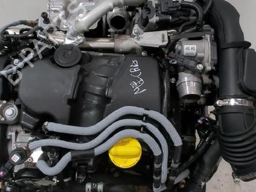 Motor NISSAN MICRA V (K14) 1.5 DCI (90 hp) 31563484