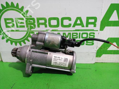 Starter VW T-ROC (A11, D11) 1.0 TSI | BP31553887M8 - Image 5