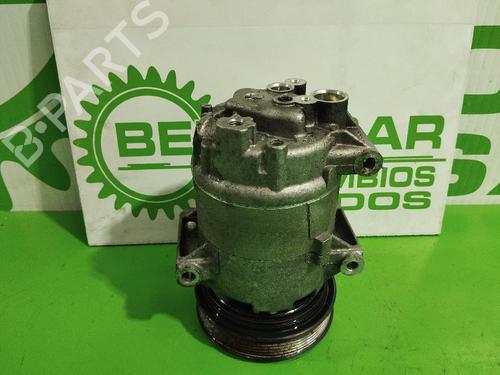 AC compressor NISSAN ALMERA II (N16) 1.5 dCi | BP31543330M34 - Image 4