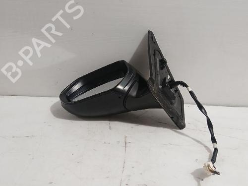 Used Left mirror Left mirror 31567274 31567274