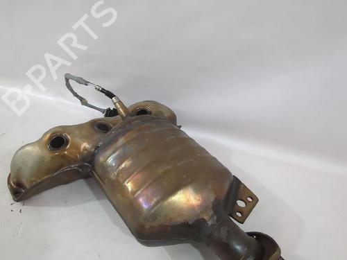Catalyst OPEL CORSA E (X15) 1.4 (08, 68) | BP33453696M10 - Image 3