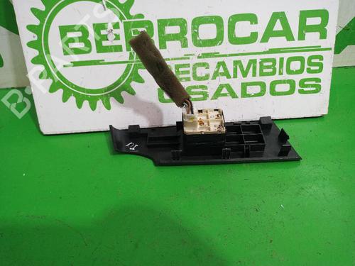 Left front window switch CHEVROLET AVEO / KALOS Saloon (T250, T255) | BP31675450I27 - Image 3
