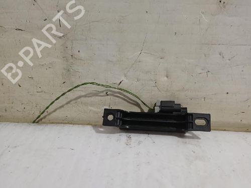 Electronic sensor NISSAN MICRA V (K14) 1.5 DCI | BP31563155M84