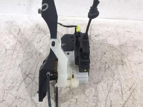 Front right lock KIA CEE'D Hatchback (ED) 1.6 CRDi 90 | BP31566401C97 - Image 5