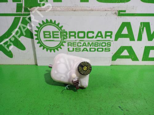 Used Brake master cylinder Brake master cylinder CITROËN BERLINGO / BERLINGO FIRST Box Body/MPV (M_) 1.9 D (MBDJY) (70 hp) 31554007 31554007
