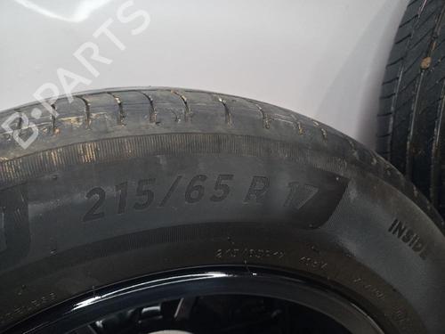 Rim KIA SPORTAGE V (NQ5) 1.6 T-GDI MHEV | BP31555058C45