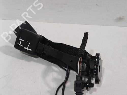 Seat buckle VW T-ROC (A11, D11) 1.6 TDI | BP31568172I32  - Image 6