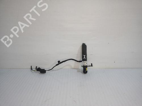 Used Driver airbag JAGUAR E-PACE (X540) 2.0 D150 AWD (150 hp) 31554794