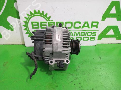 Used Alternator Alternator AUDI A6 C6 (4F2) 2.4 (177 hp) 31548731 31548731