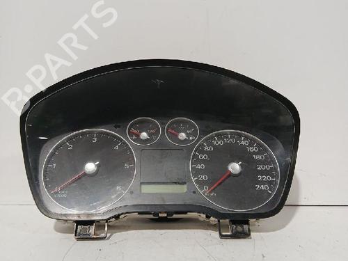 Used Instrument cluster Instrument cluster FORD FOCUS C-MAX (DM2) 2.0 TDCi (136 hp) 32464564 32464564