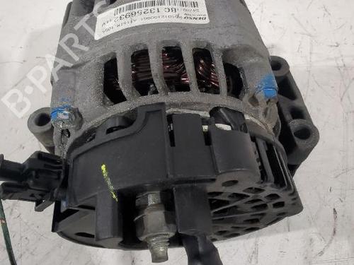 Alternator OPEL CORSA D (S07) 1.3 CDTI (L08, L68) | BP31563367M7