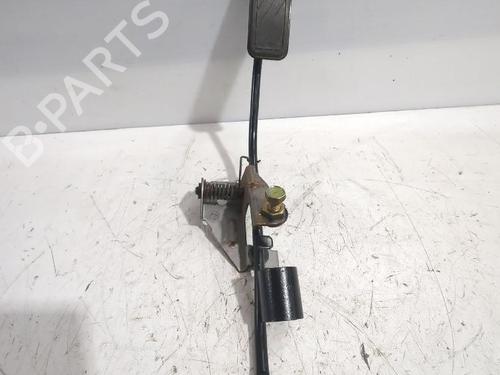 Used Pedal Pedal KIA RIO I Saloon (DC_) 1.3 (75 hp) 32463906 32463906