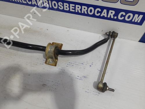 Anti roll bar FIAT DOBLO Cargo (263_) 1.3 D Multijet (263WXU1A, 263ZXU1A, 263WYB1A, 263ZYB1A) | BP31541631M96 - Image 2
