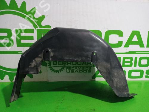 Hjulbue PEUGEOT PARTNER MPV (5_, G_) 2.0 HDI (90 hp) 31550368